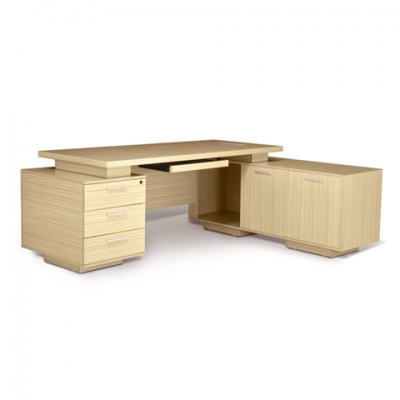 Стол для руководителя СТР4